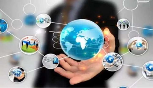 完美的網絡隱私 2018年全球十大突破性技術之一